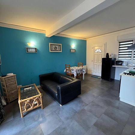 Gites Des Isles - Le Guernesey Barneville-Carteret Bagian luar foto