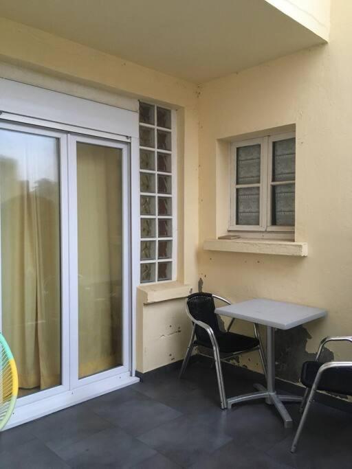 Gites Des Isles - Le Guernesey Barneville-Carteret Bagian luar foto