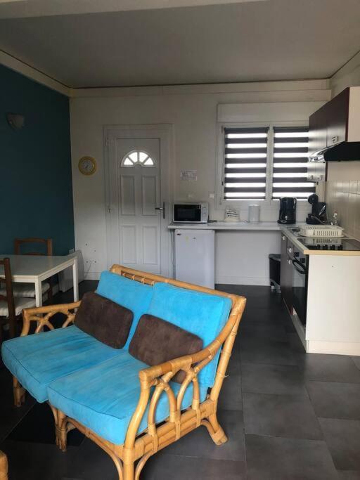 Gites Des Isles - Le Guernesey Barneville-Carteret Bagian luar foto