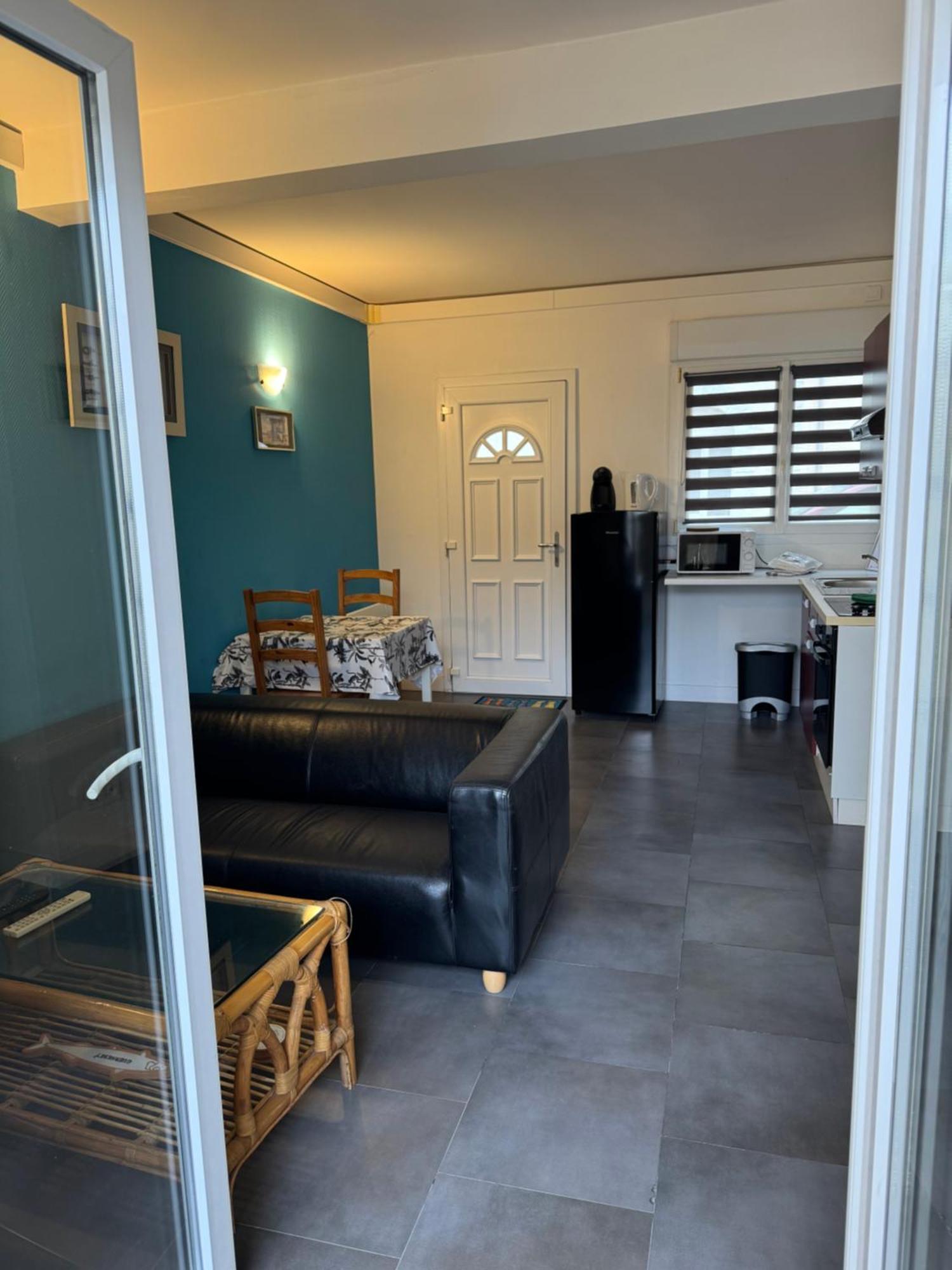 Gites Des Isles - Le Guernesey Barneville-Carteret Bagian luar foto